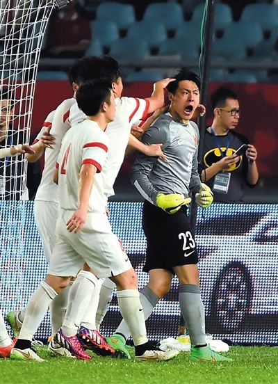 阿尔梅里亚通过勇敢表现，成功战胜对手